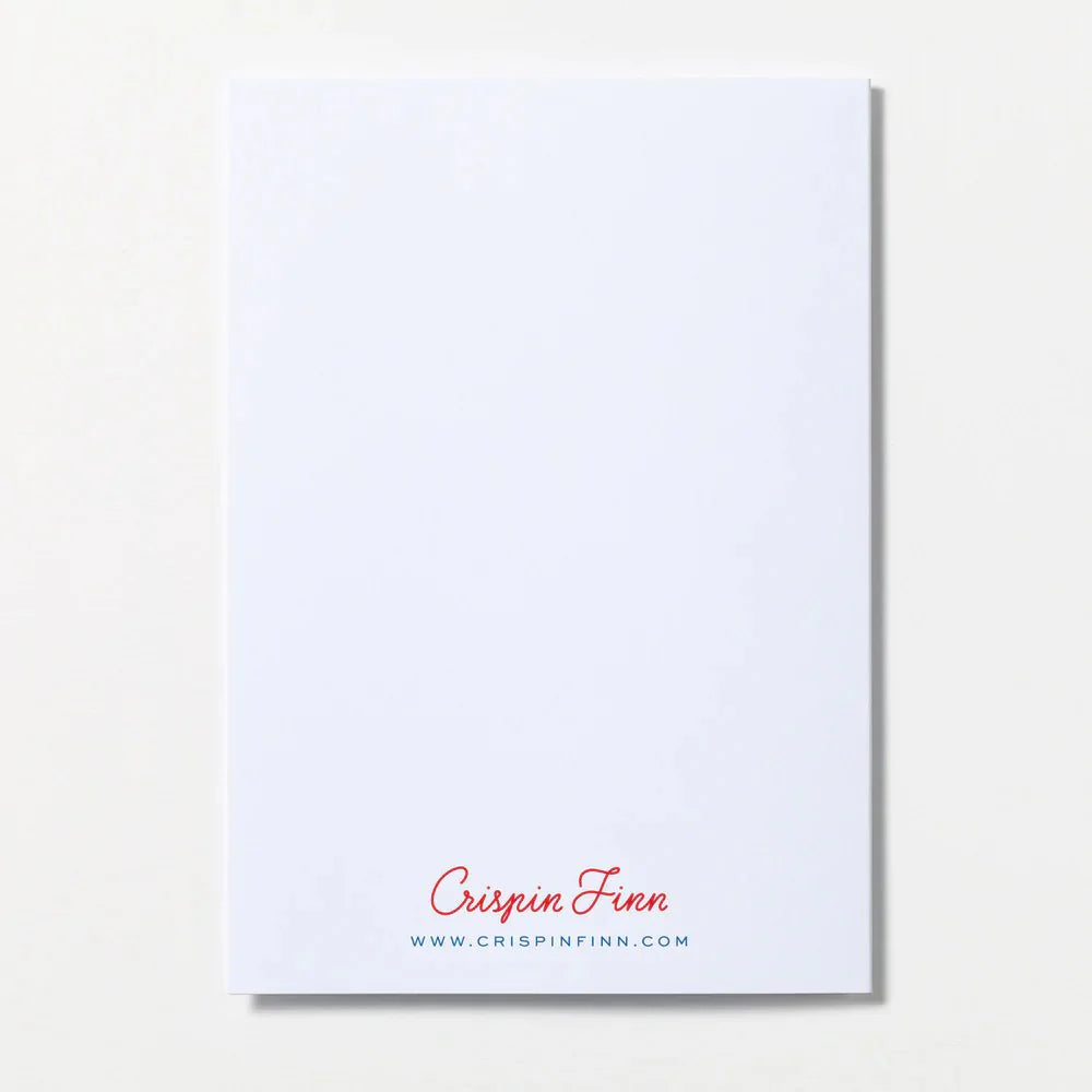 Enjoy Every Sandwich Greeting Card