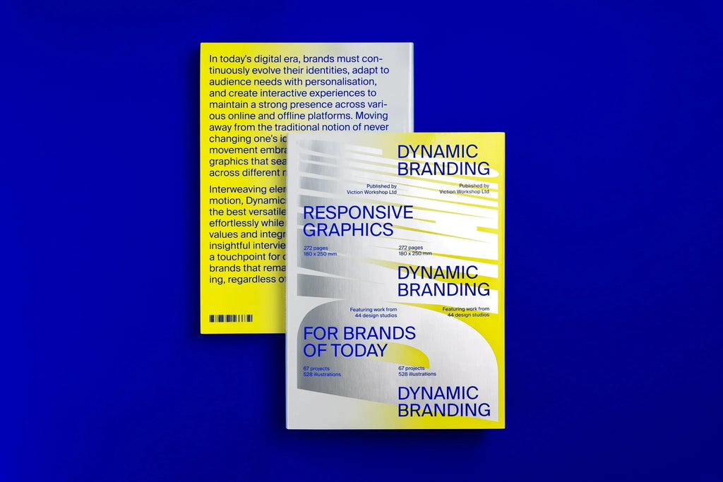 Dynamic Branding