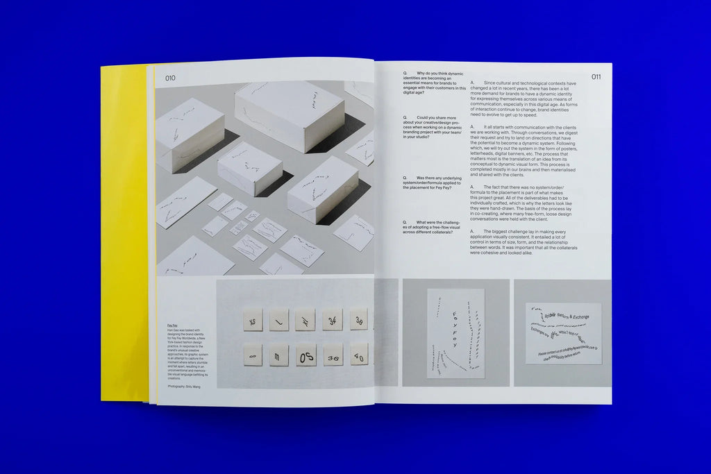 Dynamic Branding