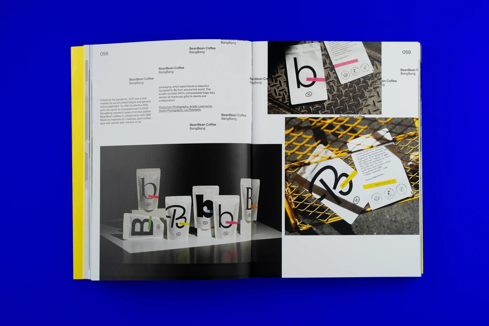 Dynamic Branding