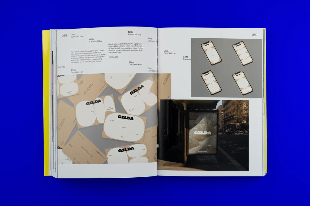 Dynamic Branding