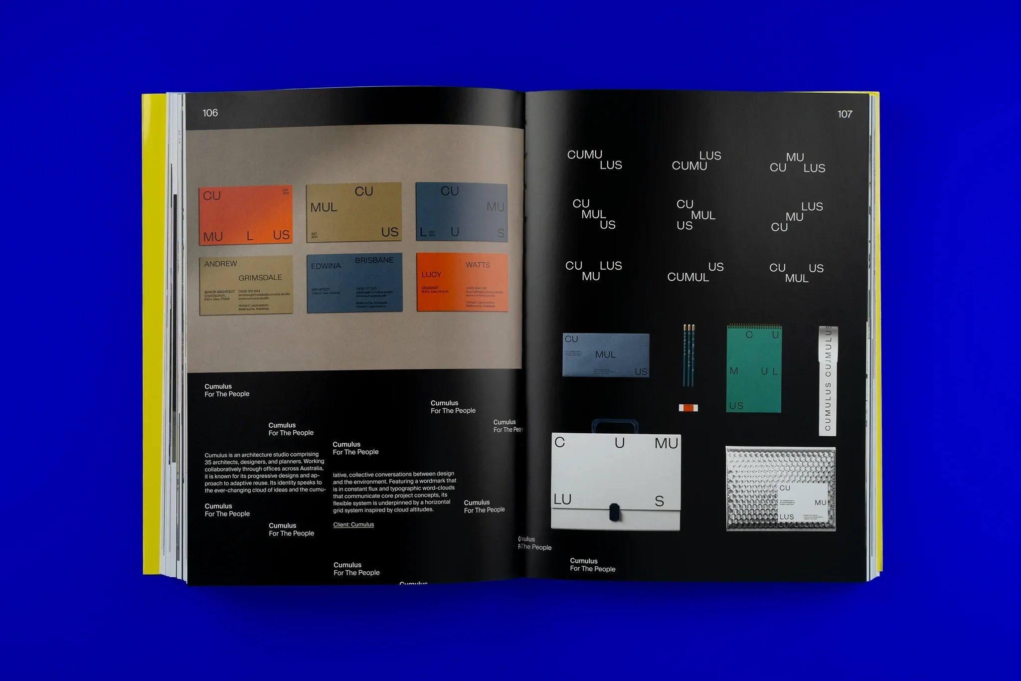 Dynamic Branding