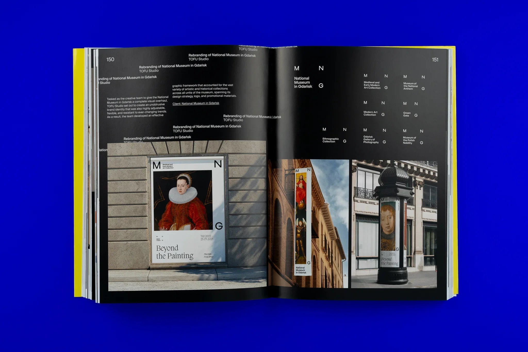 Dynamic Branding